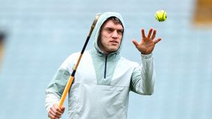 <p>Clare's Shane OâDonnell. Pic: Tom OâHanlon/Inpho</p> <p>Clare's Shane OâDonnell. Pic: Tom OâHanlon/Inpho</p>