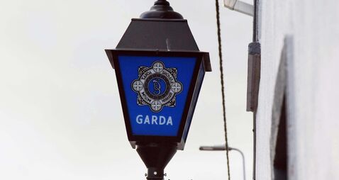 DENIS stock 153 Irish Examiner view: Absence of policing in domestic abuse crisis