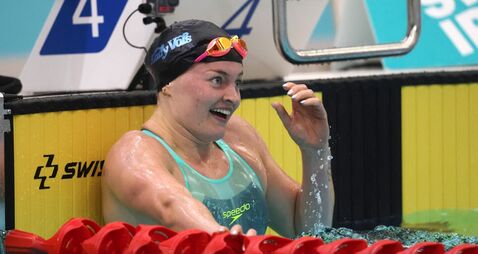 Inpho Mona McSharry 10/4/2026