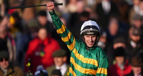 RACING National 13521580 Mark Walsh file photo