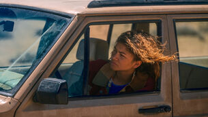 <p>Euphoria starring Zendaya has returned for a third season (Patrick Wymore/HBO via AP)</p> <p>Euphoria starring Zendaya has returned for a third season (Patrick Wymore/HBO via AP)</p>