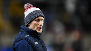 <p>The Cork U20s, who are managed by Noel Furlong, play Waterford in their third game of the Munster round robin on Wednesday. Pic: Ray McManus/Sportsfile</p> <p>The Cork U20s, who are managed by Noel Furlong, play Waterford in their third game of the Munster round robin on Wednesday. Pic: Ray McManus/Sportsfile</p>