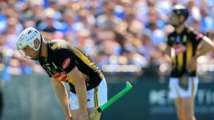<p>Kilkenny were eliminated from the championship after losing to Dublin on Sunday. Pic: ©INPHO/Bryan Keane</p> <p>Kilkenny were eliminated from the championship after losing to Dublin on Sunday. Pic: ©INPHO/Bryan Keane</p>