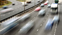 TRANSPORT Drivers 07131402 Young drivers survey
