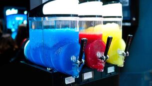 <p>The FSAI has advised that children aged 10 and under should not consume slush ice drinks containing glycerol.</p> <p>The FSAI has advised that children aged 10 and under should not consume slush ice drinks containing glycerol.</p>