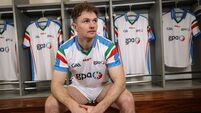 Conor Burke 17/6/2026 Conor Burke 17/6/2026