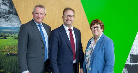 Skillnet Ireland - Businesses Stronger Through Skills in 2025.jpg 11,600 workers in Cork used State's upskilling initiatives