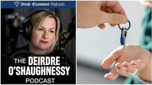<p>'Irish Examiner' reporter Ann Murphy joins Deirdre on Tuesday's podcast to discuss the new being introduced to tackle this form of exploitation</p> <p>'Irish Examiner' reporter Ann Murphy joins Deirdre on Tuesday's podcast to discuss the new being introduced to tackle this form of exploitation</p>