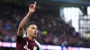 <p>Chelsea have signed Morgan Rogers. Pic: David Davies/PA</p> <p>Chelsea have signed Morgan Rogers. Pic: David Davies/PA</p>