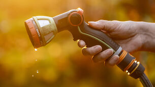 <p>A hosepipe ban, which was in effect for six counties, has since been extended nationwide amid concerns of "intensifying pressure on water sources and treated drinking water supplies." </p> <p>A hosepipe ban, which was in effect for six counties, has since been extended nationwide amid concerns of "intensifying pressure on water sources and treated drinking water supplies." </p>