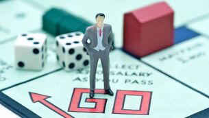 <p>A recent game of Monopoly with the Daughter exhibited her confidence, a trait her father wants to encourage, nurture, and channel.</p> <p>A recent game of Monopoly with the Daughter exhibited her confidence, a trait her father wants to encourage, nurture, and channel.</p>