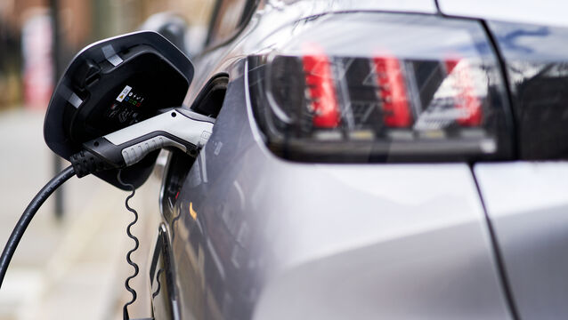 Electric car sales account for 9,682, a 98% increase on the 4,898 recorded in July 2025. <p>Electric car sales account for 9,682, a 98% increase on the 4,898 recorded in July 2025. </p>