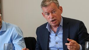 <p>Deputy general secretary of SIPTU, Adrian Kane said the decision to ballot members across the public sector was due to “the failure of the government to put an offer in relation to pay on the table”. File photo. Photograph: Sam Boal / Photocall Ireland</p> <p>Deputy general secretary of SIPTU, Adrian Kane said the decision to ballot members across the public sector was due to “the failure of the government to put an offer in relation to pay on the table”. File photo. Photograph: Sam Boal / Photocall Ireland</p>