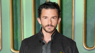 <p>Jonathan Bailey has pulled out of Sunday In The Park With George (Jonathan Brady/PA)</p> <p>Jonathan Bailey has pulled out of Sunday In The Park With George (Jonathan Brady/PA)</p>