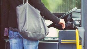 <p>The NTA announced earlier this month that several fare types would increase. The €2 fare, which provides unlimited travel across eligible services in Dublin for 90 minutes, is due to increase to €2.30 while some fares for younger people will decrease. File picture</p> <p>The NTA announced earlier this month that several fare types would increase. The €2 fare, which provides unlimited travel across eligible services in Dublin for 90 minutes, is due to increase to €2.30 while some fares for younger people will decrease. File picture</p>