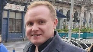 <p>Social Democrats TD for Cork East Liam Quaide said the scale of the figures was 'deeply concerning'.</p> <p>Social Democrats TD for Cork East Liam Quaide said the scale of the figures was 'deeply concerning'.</p>