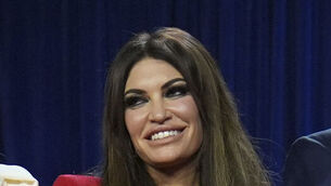 <p>A senior US official said Mr Trump and Mr Rubio are “extremely pissed off” by Ms Guilfoyle’s reported conduct and would likely decide on what action to take this week after Monday’s Columbus Day holiday in the States.</p> <p>A senior US official said Mr Trump and Mr Rubio are “extremely pissed off” by Ms Guilfoyle’s reported conduct and would likely decide on what action to take this week after Monday’s Columbus Day holiday in the States.</p>