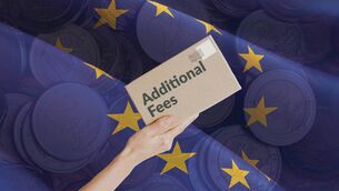 <p>Fee aims to curb cheap purchases from online retailers such as Amazon, AliExpress, Temu, or Shein, which have exploded in popularity, while ensuring goods shipped to customers in the EU comply with EU laws.</p> <p>Fee aims to curb cheap purchases from online retailers such as Amazon, AliExpress, Temu, or Shein, which have exploded in popularity, while ensuring goods shipped to customers in the EU comply with EU laws.</p>