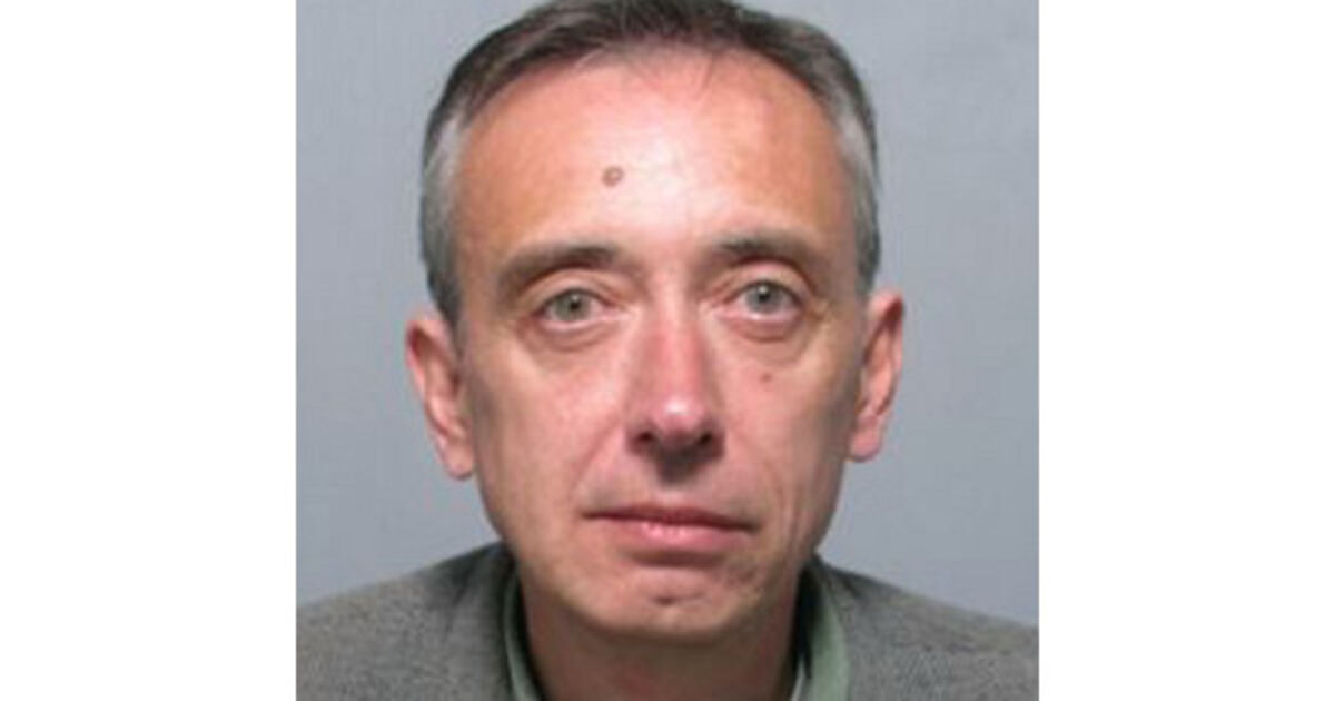 British Sex Offender Who Fled To Ireland Loses Legal Appeal Against