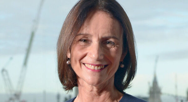 CBI's director-general Carolyn Fairbairn, who is warning Theresa May that time is running out to make progress on Brexit and remaining in a customs union with Brussels is the best option for British business. Picture: Anthony Devlin/PA Wire CBI's director-general Carolyn Fairbairn, who is warning Theresa May that time is running out to make progress on Brexit and remaining in a customs union with Brussels is the best option for British business. Picture: Anthony Devlin/PA Wire