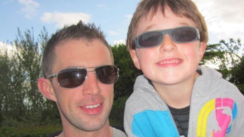 Cork father drowns in Thailand Cork father drowns in Thailand