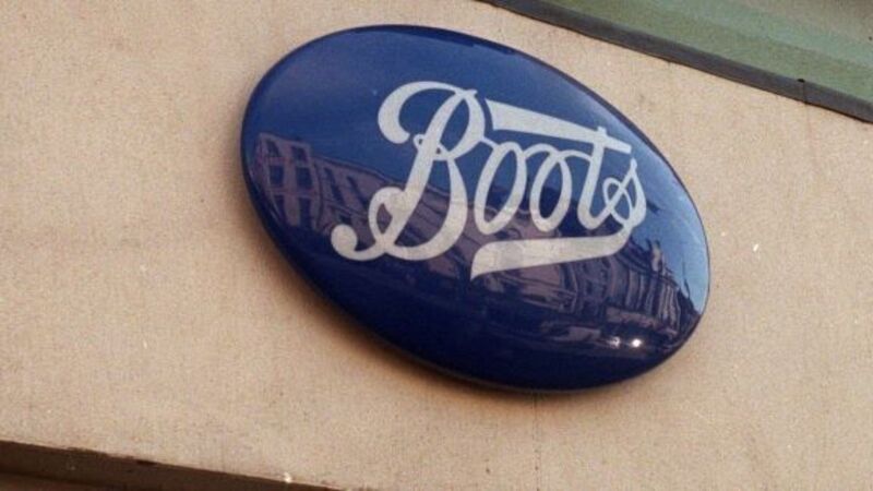 Claim Boots underpaid UK tax by £1.3bn Claim Boots underpaid UK tax by £1.3bn