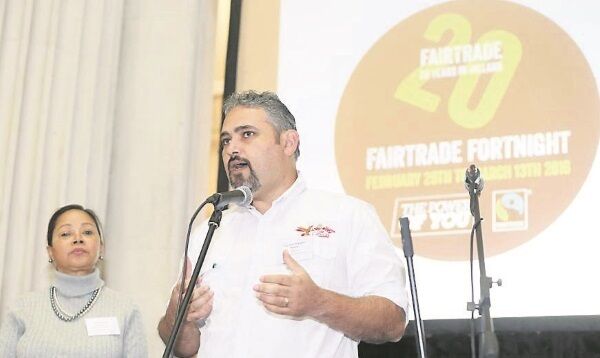 Jose Omar Rodriguez Romero from Honduras Jose Omar Rodriguez Romero from Honduras