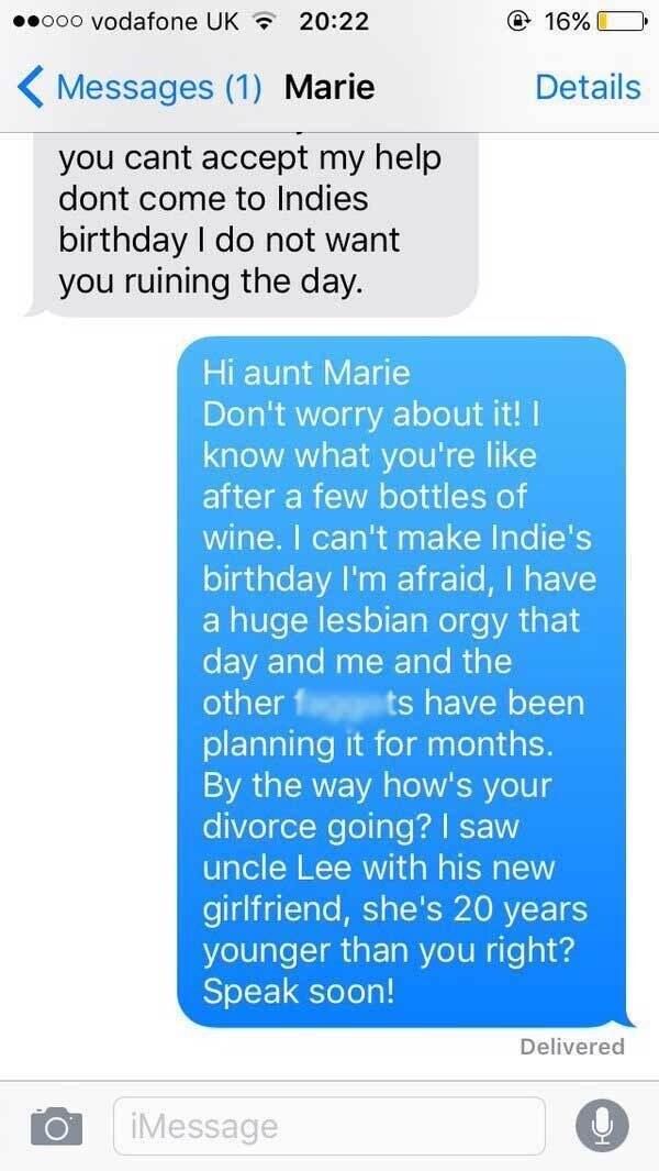 Twitter/maggieglenn Twitter/maggieglenn