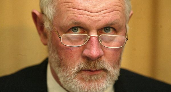 Martin Ferris Martin Ferris