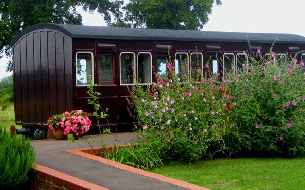 Suited as narrow cottages for the true enthusiast, commercial becomes delightful domestic with a MK2 1960s railway cottage from €21,000 unrestored (and in place). To try out the sleeper experience try www.railwaystationcottages.co.uk, including this beauty at Brockford Sidings in Cornwall from €377 a week (sleeps 6). Suited as narrow cottages for the true enthusiast, commercial becomes delightful domestic with a MK2 1960s railway cottage from €21,000 unrestored (and in place). To try out the sleeper experience try www.railwaystationcottages.co.uk, including this beauty at Brockford Sidings in Cornwall from €377 a week (sleeps 6).
