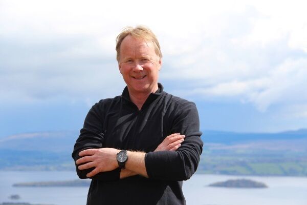 Chris Croft wants people to think how they use their time every day. âTake time to review your day by sitting back and reflecting on the good things that happened as that gives you a bit of extra happiness,â he says. Chris Croft wants people to think how they use their time every day. âTake time to review your day by sitting back and reflecting on the good things that happened as that gives you a bit of extra happiness,â he says.