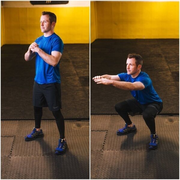 Keep your posture straight and your chest proud, as if youâre trying to let someone read something on your chest. Keep your posture straight and your chest proud, as if youâre trying to let someone read something on your chest.