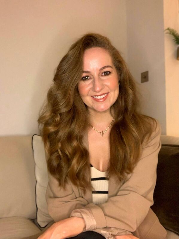 Lifestyle Angela Burke, occupation consultant