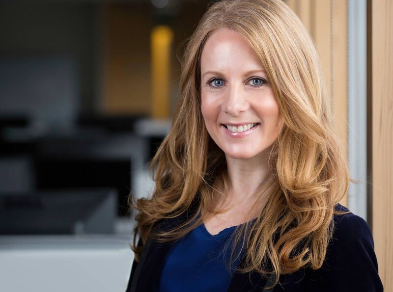 Lifestyle Tracy Gunn, HR expert