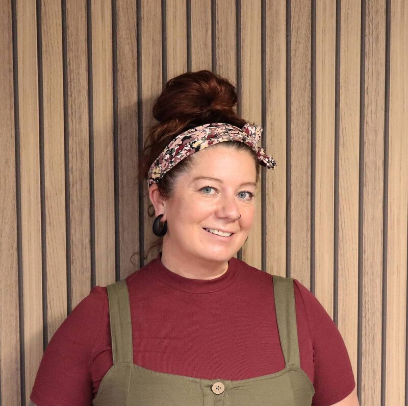 Lifestyle Marianne Heaphy, The Revamp Tramp