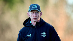 <p>RECRUITMENT: Head coach Leo Cullen. Pic: INPHO/Ryan Byrne</p> <p>RECRUITMENT: Head coach Leo Cullen. Pic: INPHO/Ryan Byrne</p>