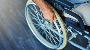 <p>
<span data-contrast="none" lang="EN-GB" xml:lang="EN-GB">For accommodation services, the cost per person per year for this largely emergency care is roughly €420,000 per year with a for-profit provider, with such high costs generally reflective of situations which require a lot of staffing to support people who typically have intensely complex needs. </span>File picture</p> <p>
<span data-contrast="none" lang="EN-GB" xml:lang="EN-GB">For accommodation services, the cost per person per year for this largely emergency care is roughly €420,000 per year with a for-profit provider, with such high costs generally reflective of situations which require a lot of staffing to support people who typically have intensely complex needs. </span>File picture</p>