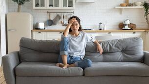 <p>Stress levels play a significant role in immune health, which is easier said than done when you are working full-time and raising young children. The B vitamins are crucial for stress support and management, and they work best when taken together as a B complex.</p> <p>Stress levels play a significant role in immune health, which is easier said than done when you are working full-time and raising young children. The B vitamins are crucial for stress support and management, and they work best when taken together as a B complex.</p>