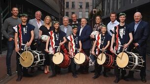 RTÉ announce pundits for Rugby World Cup coverage