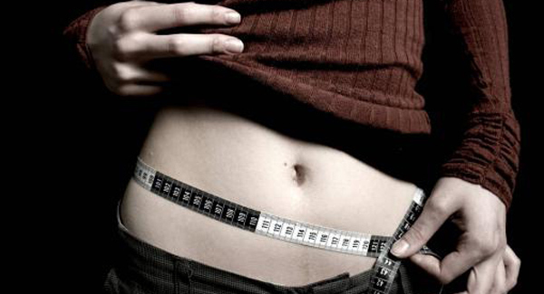 42% increase of children admitted to hospital with eating disorders