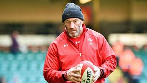 McBryde knows Wales must tread carefully amid World Cup disciplinary crackdown