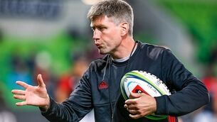 Irish Examiner columnist Ronan O'Gara a hit in New Zealand