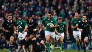 Sign up to our exclusive Rugby World Cup 2019 Newsletter