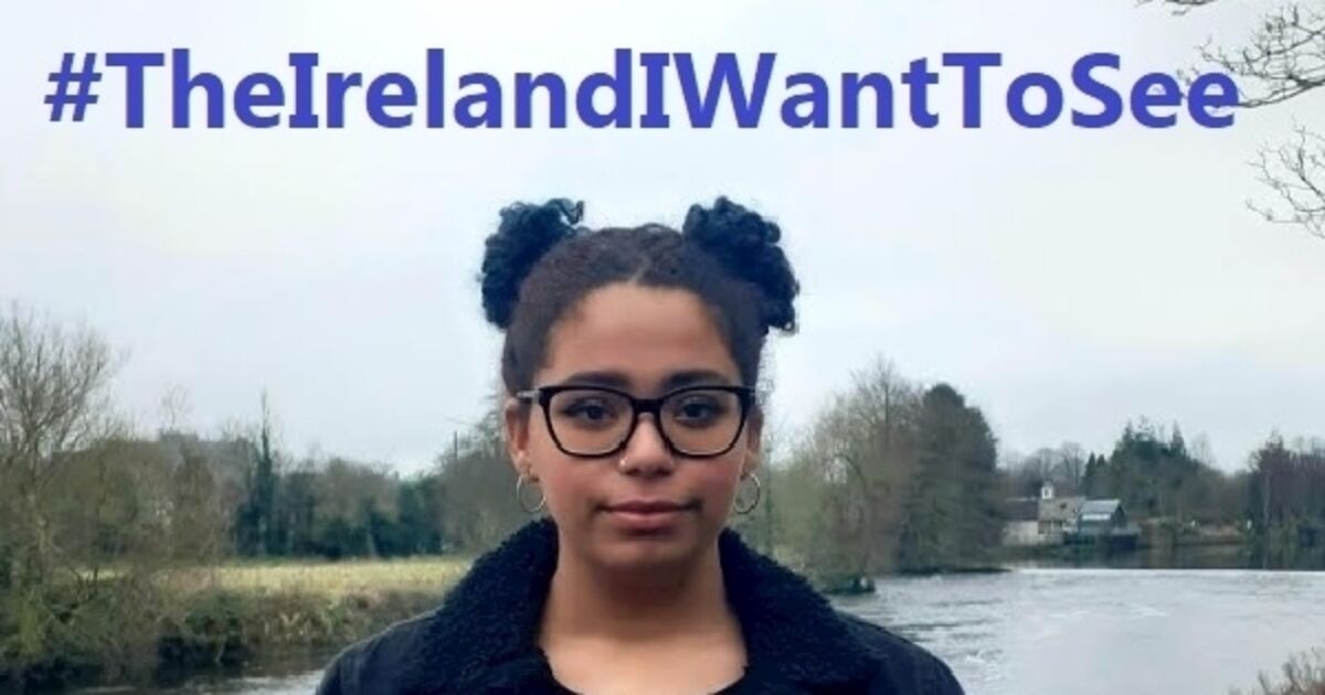 Irish Examiner backs 'The Ireland I want to see' UCC student campaign