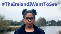 Irish Examiner backs 'The Ireland I want to see' UCC student campaign before #GE20 vote 