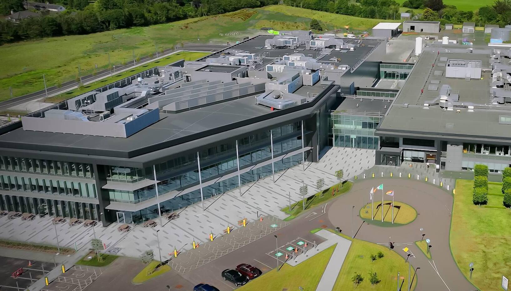 How an Iranian-backed group crippled Stryker’s Irish HQ with a ‘wiper’ cyberattack