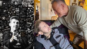 <p>Bruce Springsteen sings on the upcoming tribute album for Shane MacGowan</p>