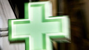 <p>On Thursday, Simon Harris and Jennifer Carroll MacNeill announced the relief is being expanded to the pharmacy CCS.</p>