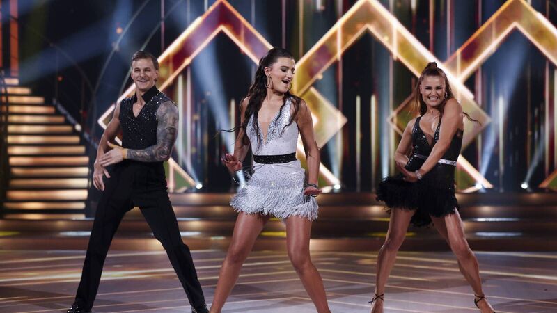 Everything you need to know ahead of this weekend's Dancing with the Stars final