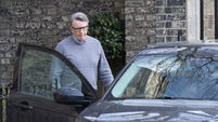 Lord Peter Mandelson - Epstein files scandal